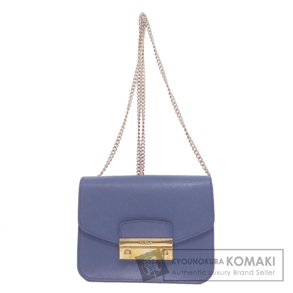Furla Julia Chain Shoulder Bag